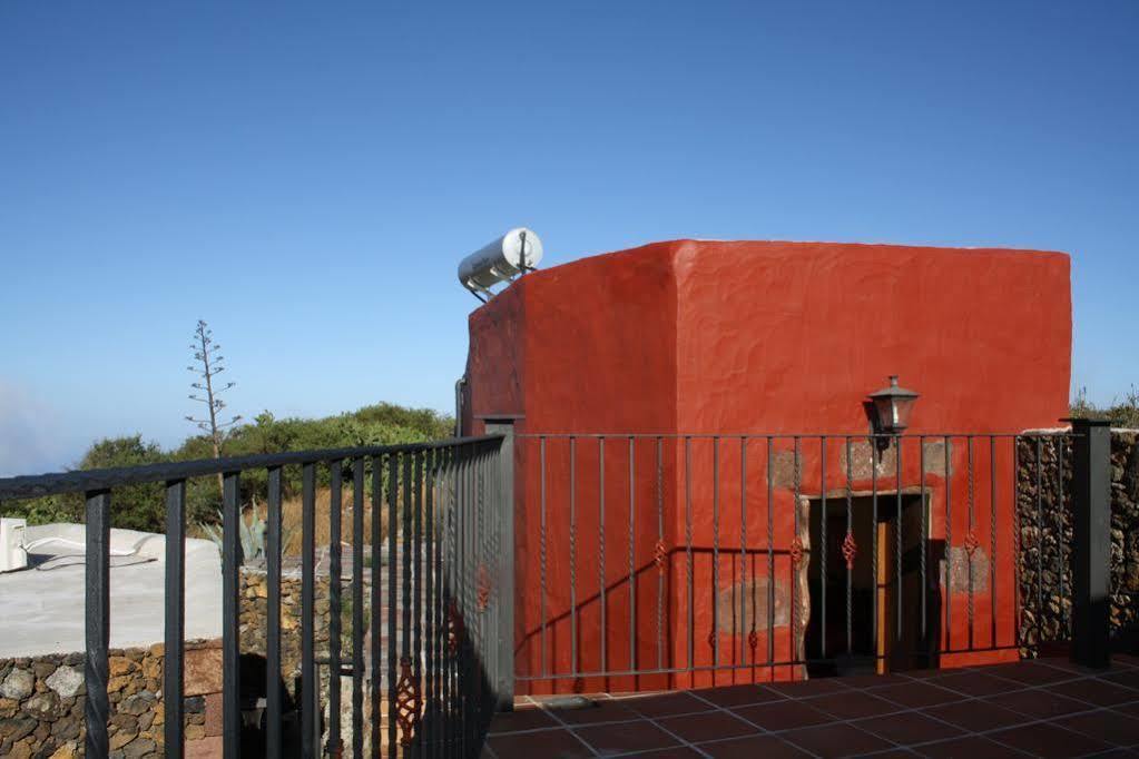 Casa Rural Poblado Jirdana La Torre  Exteriör bild