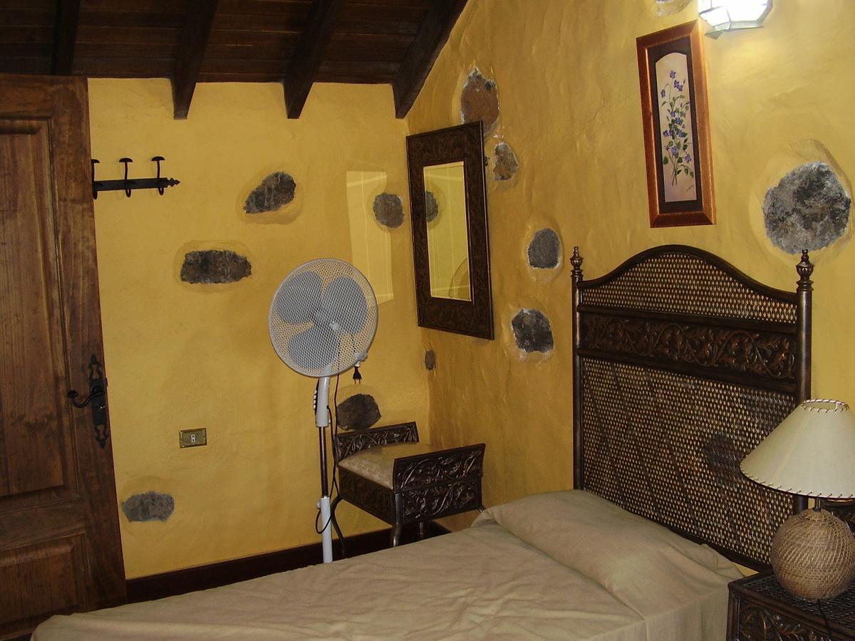 Casa Rural Poblado Jirdana La Torre  Rum bild
